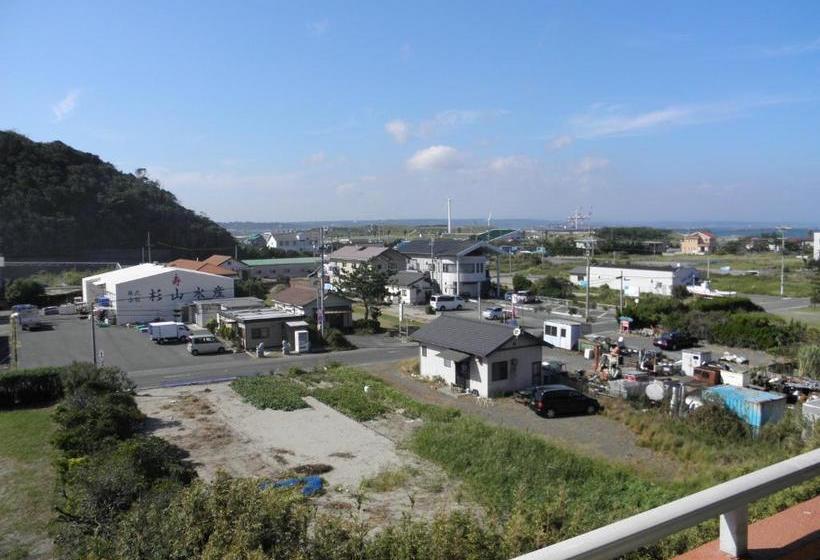 酒店 Omaezaki Shunsai