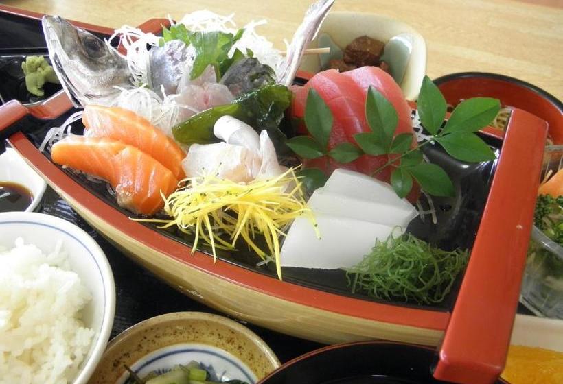 酒店 Omaezaki Shunsai