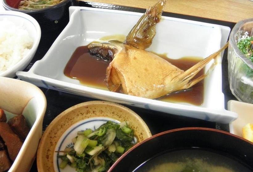 酒店 Omaezaki Shunsai