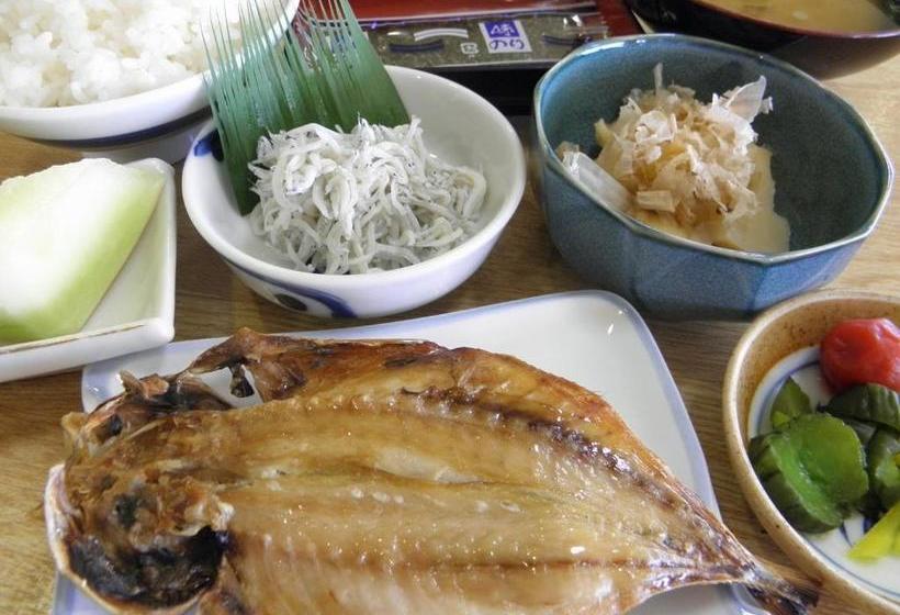 酒店 Omaezaki Shunsai