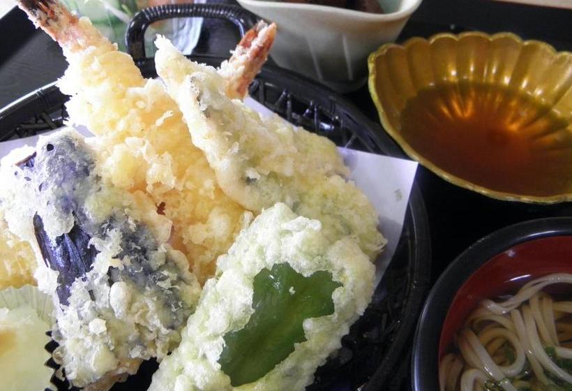 酒店 Omaezaki Shunsai