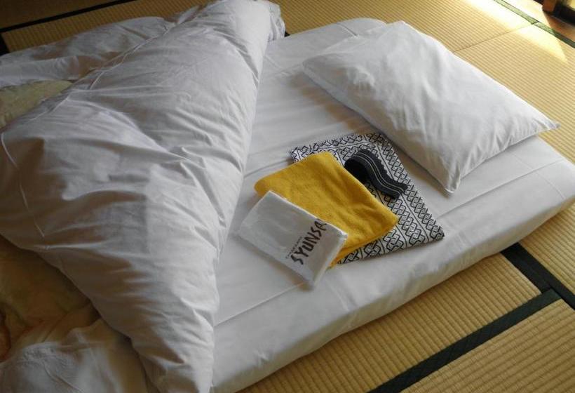 酒店 Omaezaki Shunsai