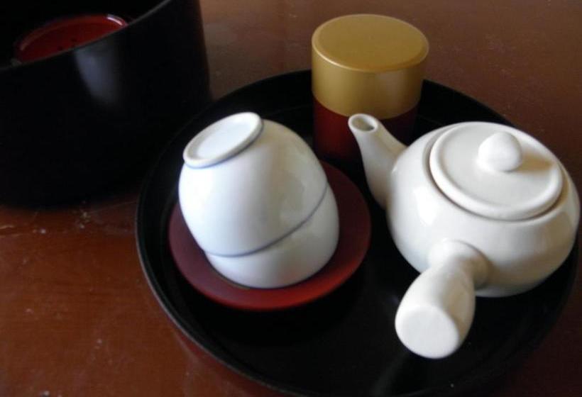 酒店 Omaezaki Shunsai