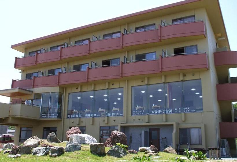 酒店 Omaezaki Shunsai