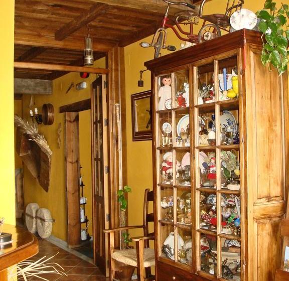 Отель Peñón Grande