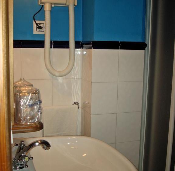 Отель Peñón Grande