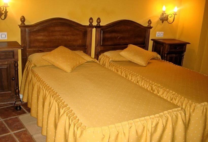 Отель Peñón Grande