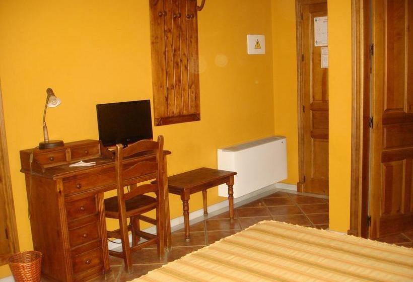 Отель Peñón Grande