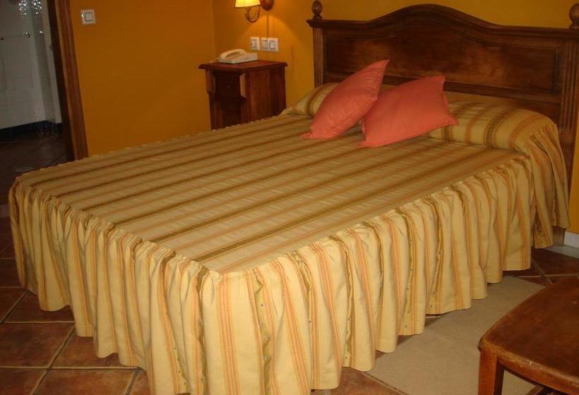 Отель Peñón Grande