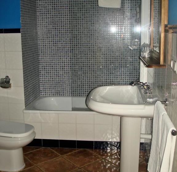 Отель Peñón Grande