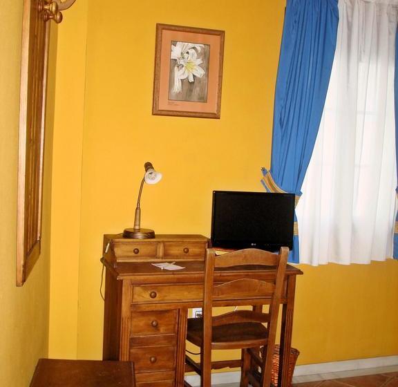 Отель Peñón Grande