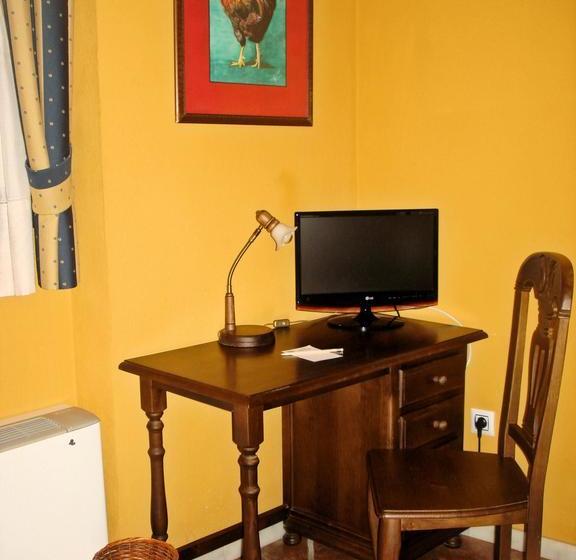 Отель Peñón Grande