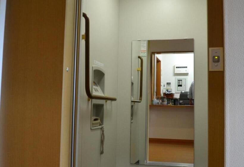 فندق Pension And Restaurant La Collina