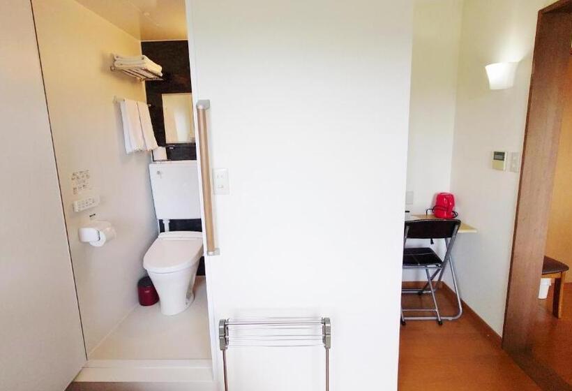 فندق Pension And Restaurant La Collina