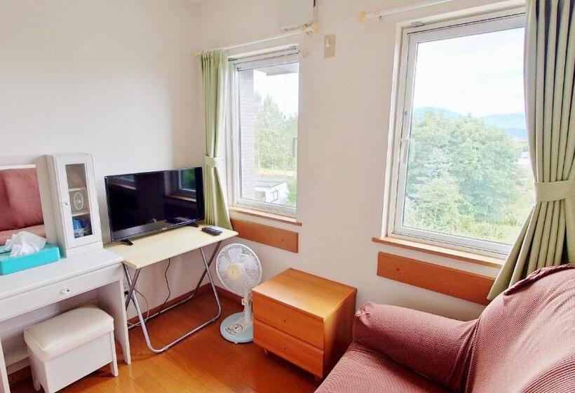 فندق Pension And Restaurant La Collina