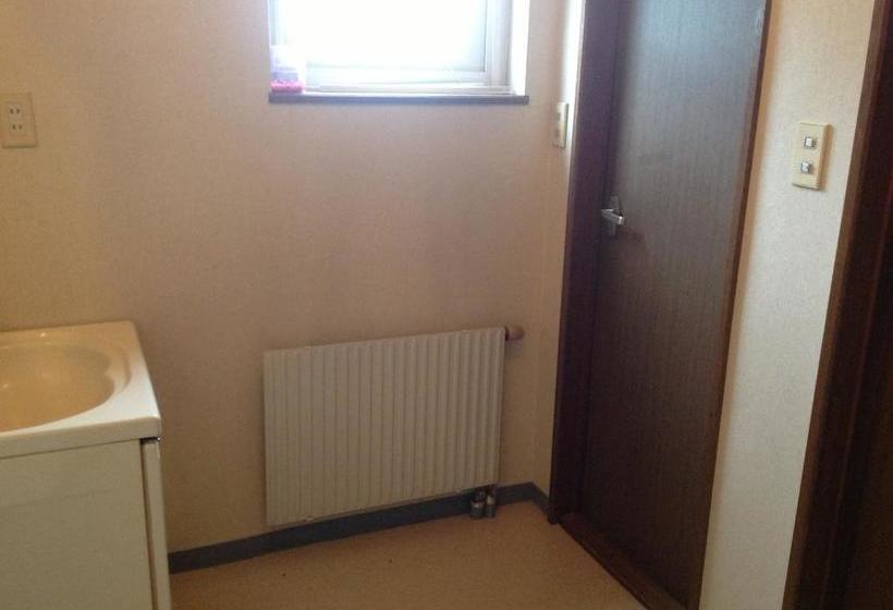 בית מלון כפרי Rusutsu Lodges Pension Lilla Huset