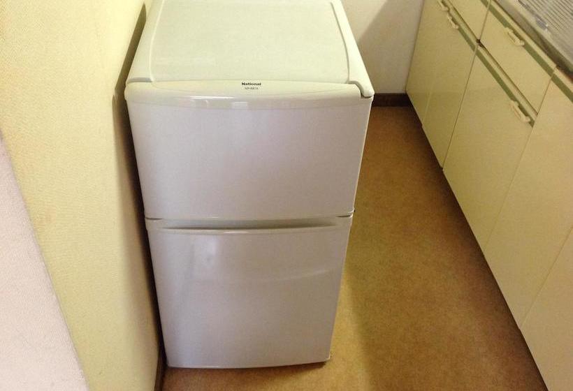 בית מלון כפרי Rusutsu Lodges Pension Lilla Huset