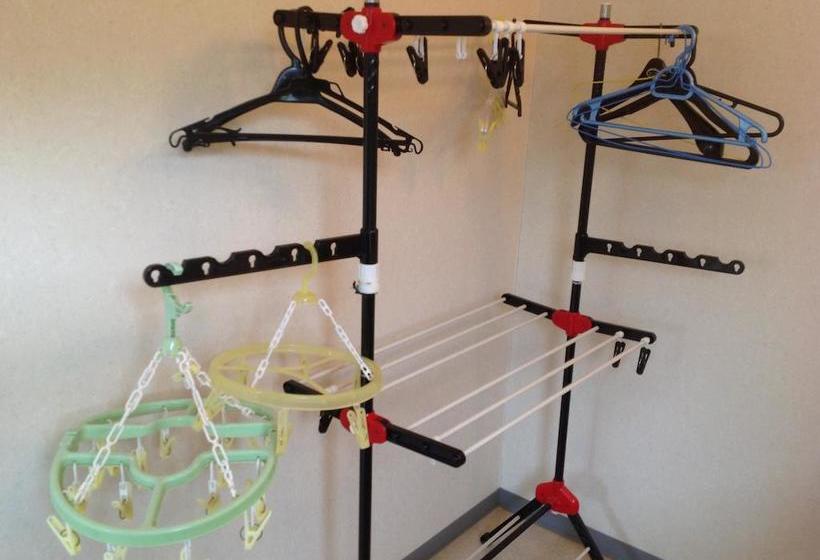 Отель Rusutsu Lodges Pension Lilla Huset