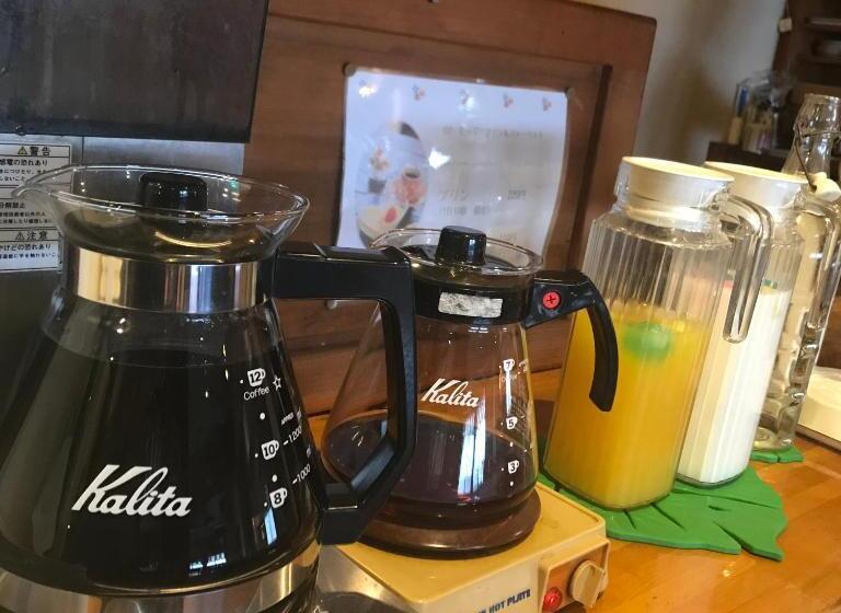 בית מלון כפרי Pension Oz