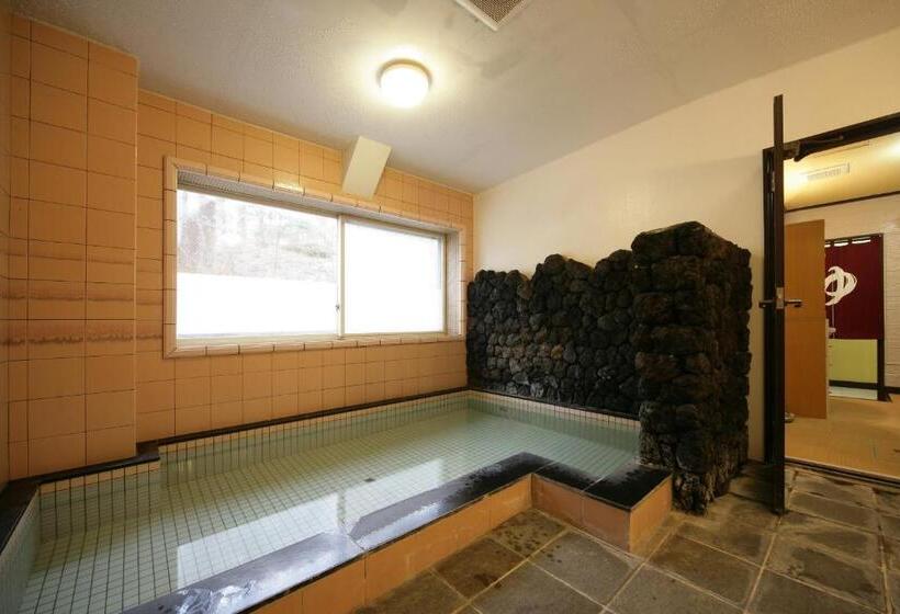 فندق Petit Riviere Karuizawa