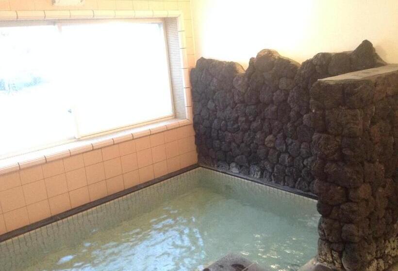 فندق Petit Riviere Karuizawa