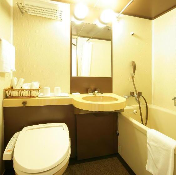 فندق Petit Riviere Karuizawa