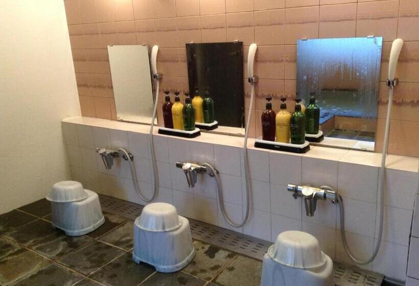 فندق Petit Riviere Karuizawa