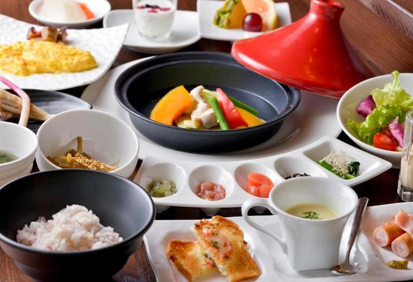 Отель Pirika Rera