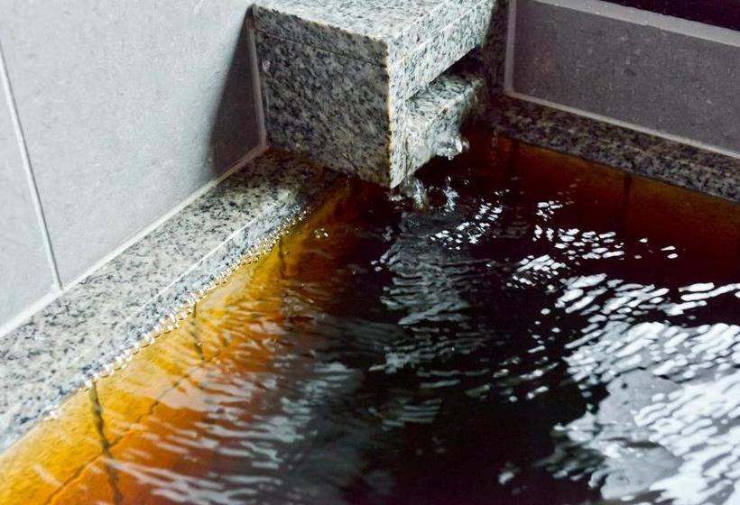 Отель Pirika Rera