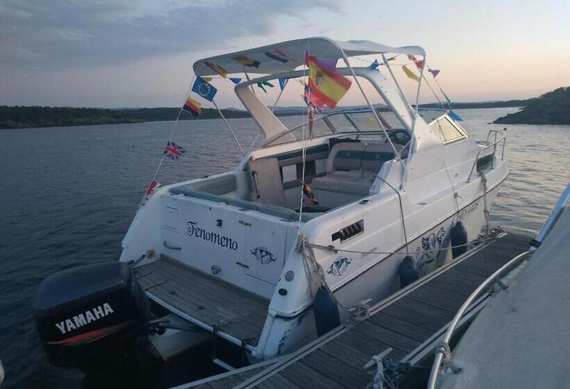 酒店 Posada Del Indiano