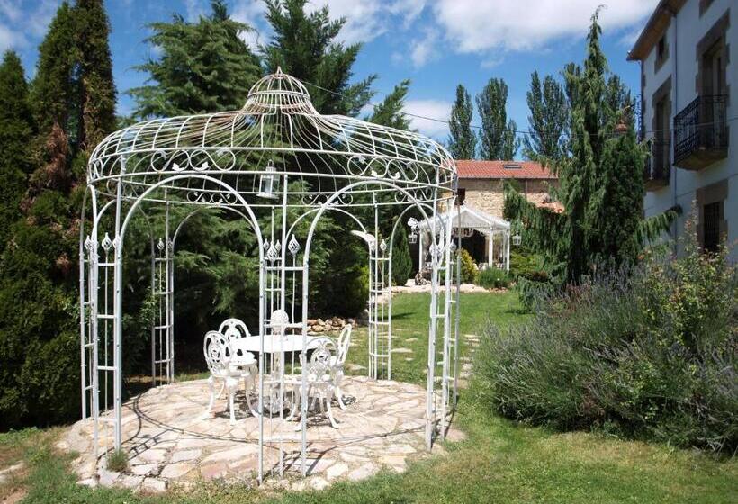 酒店 Posada Del Indiano