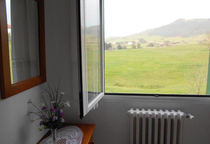 هتل Posada Gran Sol