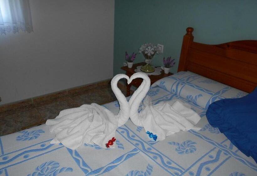 هتل Posada Gran Sol