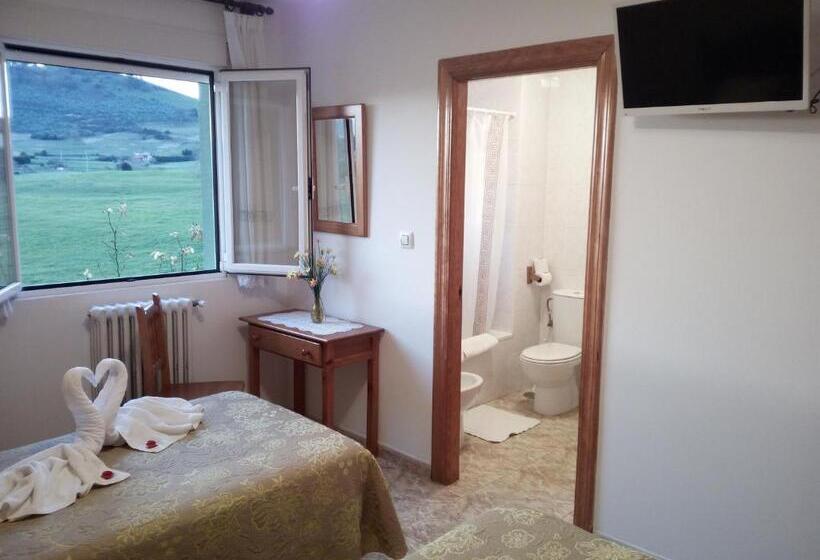 هتل Posada Gran Sol