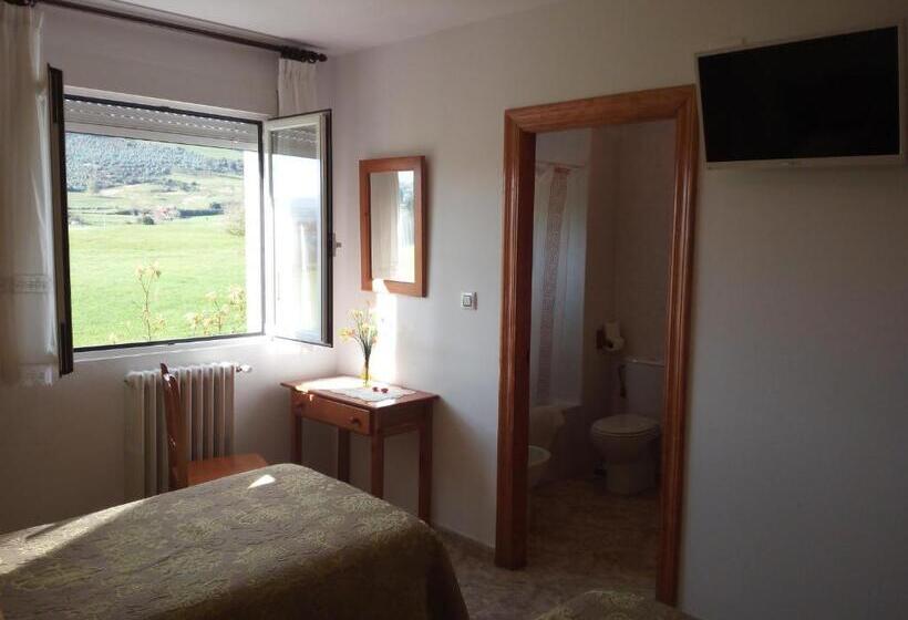 هتل Posada Gran Sol