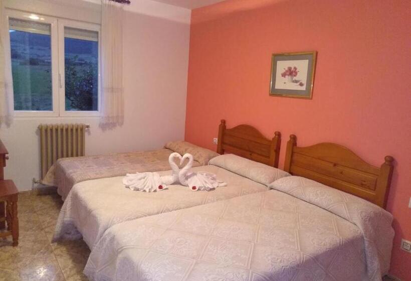 هتل Posada Gran Sol