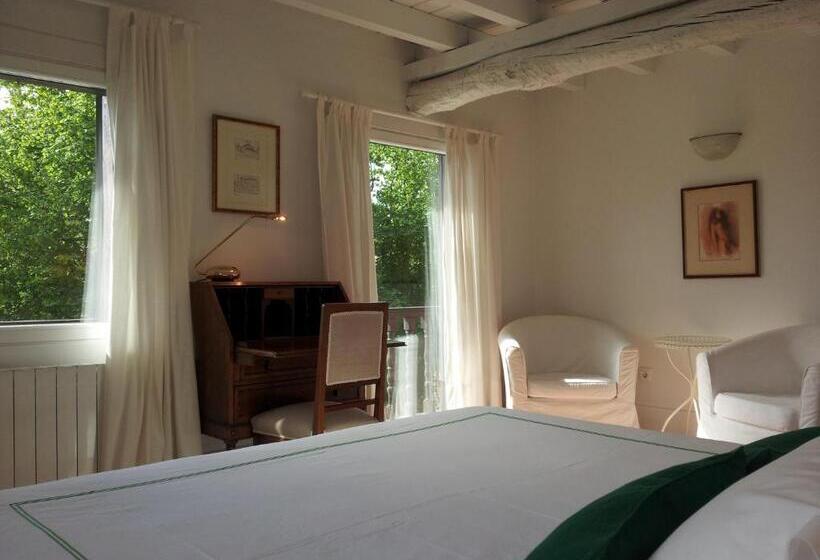 בית מלון כפרי Posada La Panaderia De Castañeda