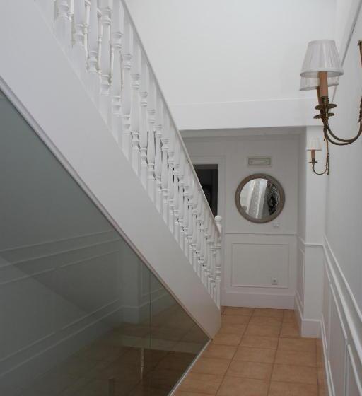 בית מלון כפרי Posada La Panaderia De Castañeda