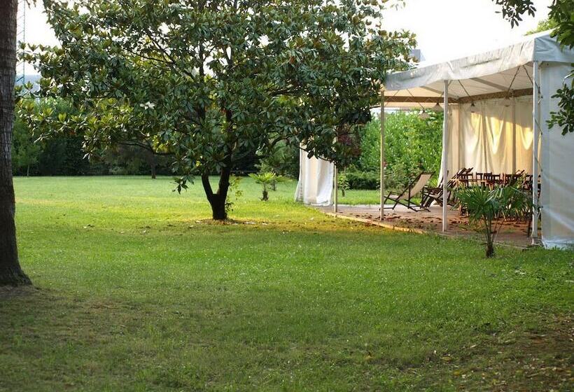 בית מלון כפרי Posada La Panaderia De Castañeda