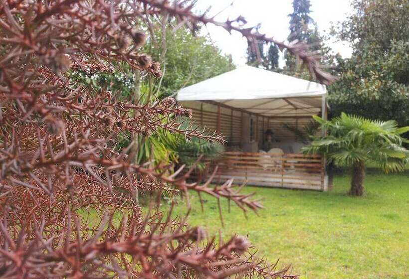 בית מלון כפרי Posada La Panaderia De Castañeda