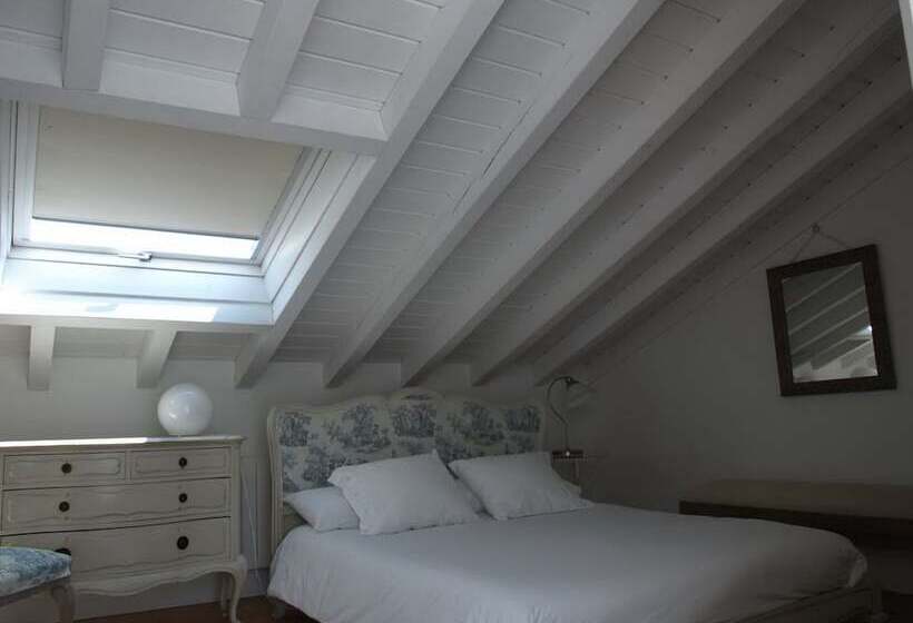 בית מלון כפרי Posada La Panaderia De Castañeda