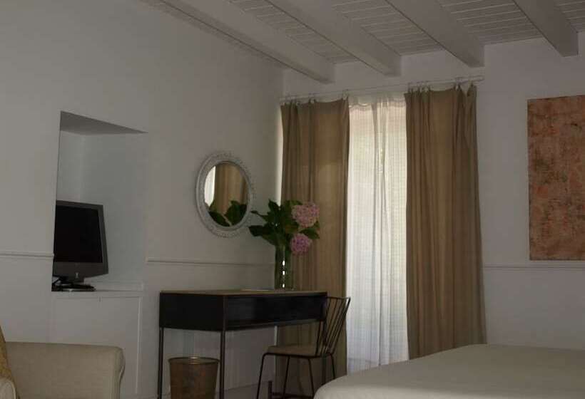 בית מלון כפרי Posada La Panaderia De Castañeda