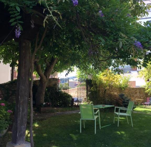 בית מלון כפרי Posada Real Torre Berrueza