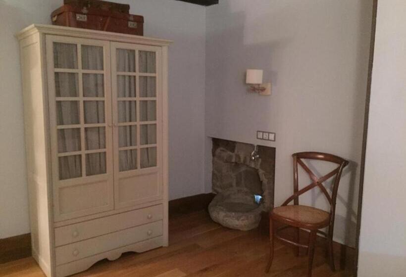 ホテル Posada Real Torre Berrueza
