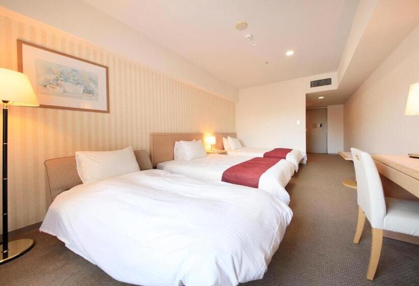 Quintessa Hotel Sasebo