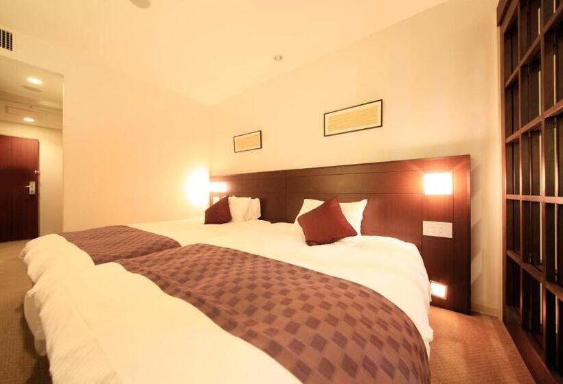 Quintessa Hotel Sasebo