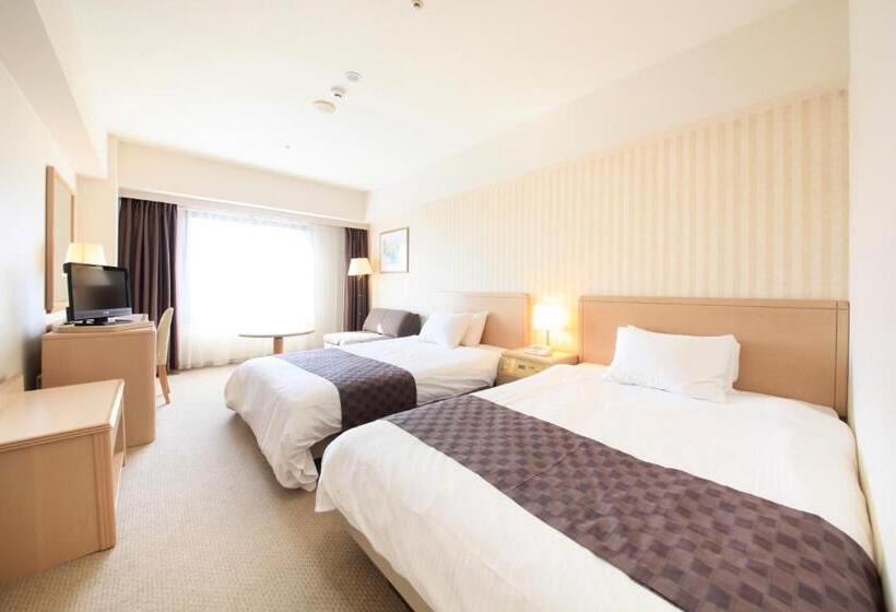 Quintessa Hotel Sasebo