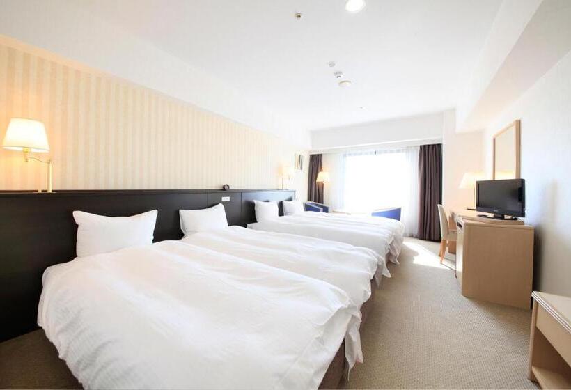 Quintessa Hotel Sasebo