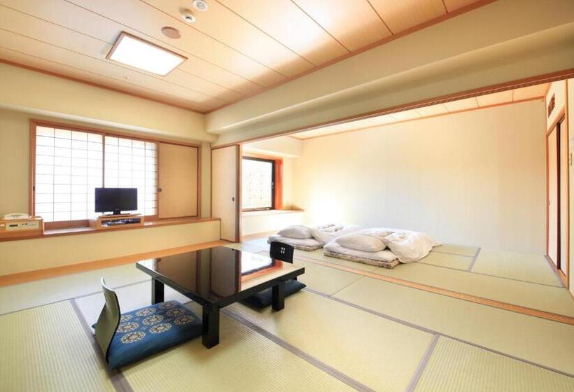 Quintessa Hotel Sasebo
