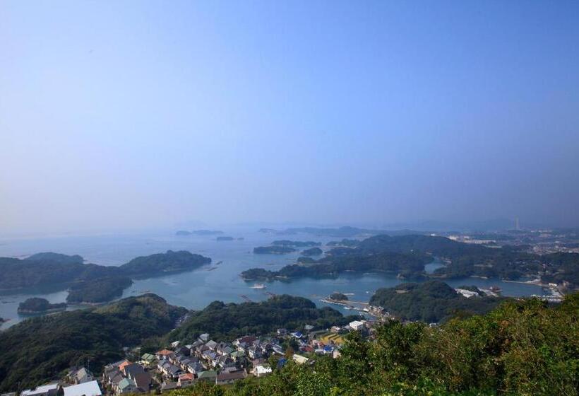 Quintessa Hotel Sasebo